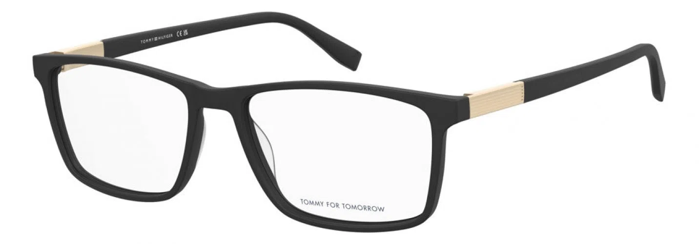 Tommy Hilfiger TH2412 Eyeglasses - view 3
